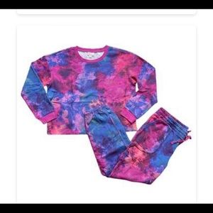 New LLR large Lulu set